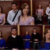 Courtney Ford how i met your mother