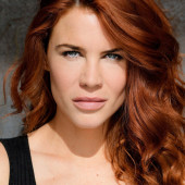 Courtney Hope