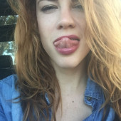 Courtney Hope 