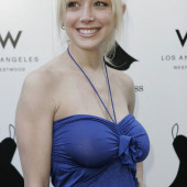 Courtney Peldon