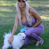 Courtney Stodden