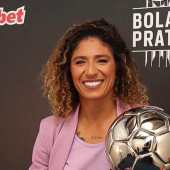 Cristiane
