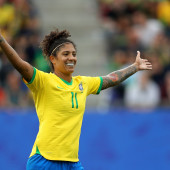 Cristiane 