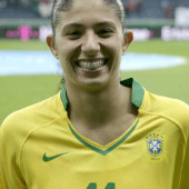 Cristiane 