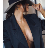 Cristina Buccino