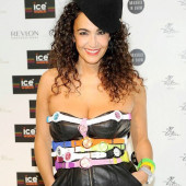 Cristina Rodriguez uncensored