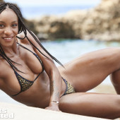 Crystal Dunn