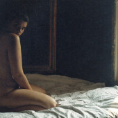 Crystal Renn playboy