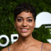 Cush Jumbo