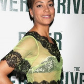 Cush Jumbo 