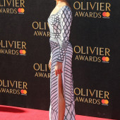 Cush Jumbo 