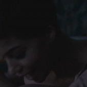 Cush Jumbo 
