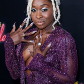 Cynthia Erivo 