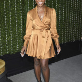 Cynthia Erivo 