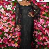 Cynthia Erivo 