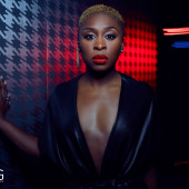 Cynthia Erivo wallpaper