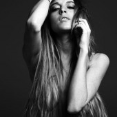 Lindsay Lohan