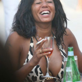Melanie Brown