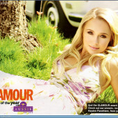 Hayden Panettiere 