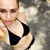 Miley Cyrus 