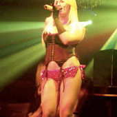 Brooke Hogan 