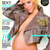 Christina Aguilera