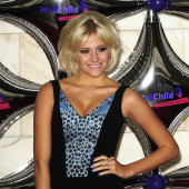 Pixie Lott 