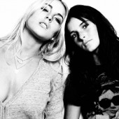 Lindsay Lohan