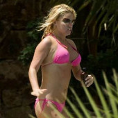 Jessica Simpson 