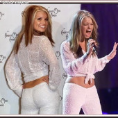 Jessica Simpson 