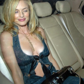 Heather Graham