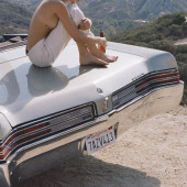 Willa Holland
