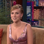 Scarlett Johansson