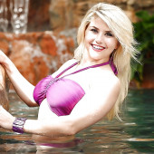 Beatrice Egli