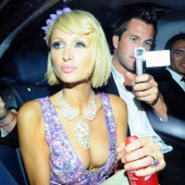 Paris Hilton