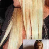 Peta Wilson