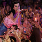 Katy Perry