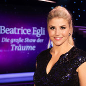 Beatrice Egli