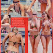 Sarah Harding