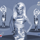 Britney Spears