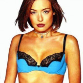 Cat Deeley