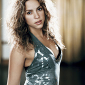 Shakira