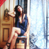 Mylene Jampanoi