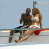 Beyonce Knowles