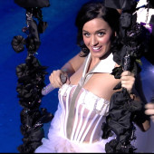 Katy Perry