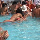 Audrina Patridge