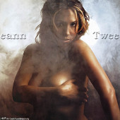Leeann Tweeden