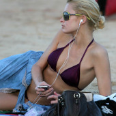 Paris Hilton