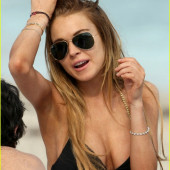 Lindsay Lohan