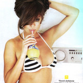 Brooke Burke Charvet
